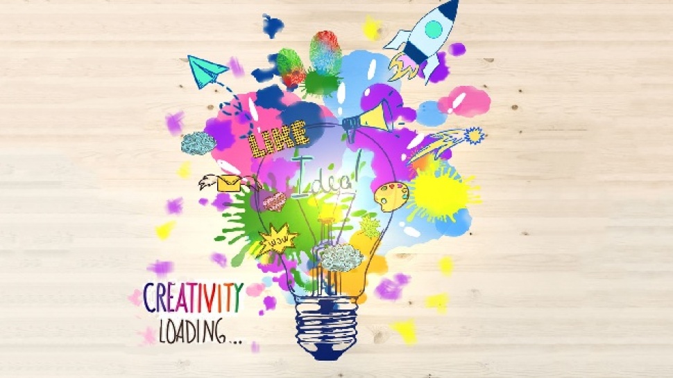 Creativity & Innovatmion