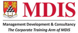 MDC Logo